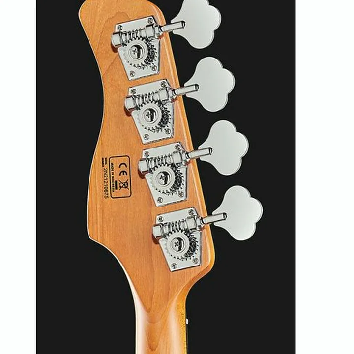 Test et Avis : Marcus Miller V5 Alder-4 NT FL