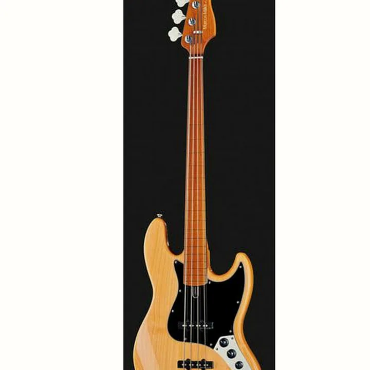 Test et Avis : Marcus Miller V5 Alder-4 NT FL