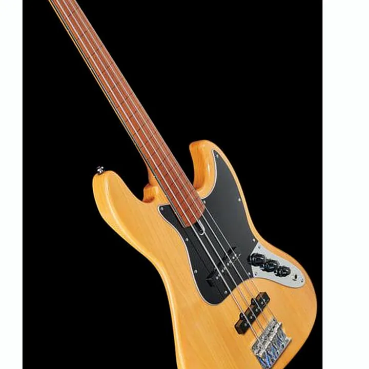 Test et Avis : Marcus Miller V5 Alder-4 NT FL