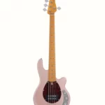Test et Avis : Marcus Miller Z3-5 Rosegold