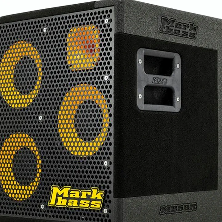 Test et Avis : Markbass MB58R 103 Energy – 6