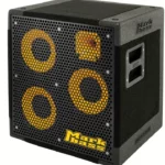 Test et Avis : Markbass MB58R 103 Energy – 6