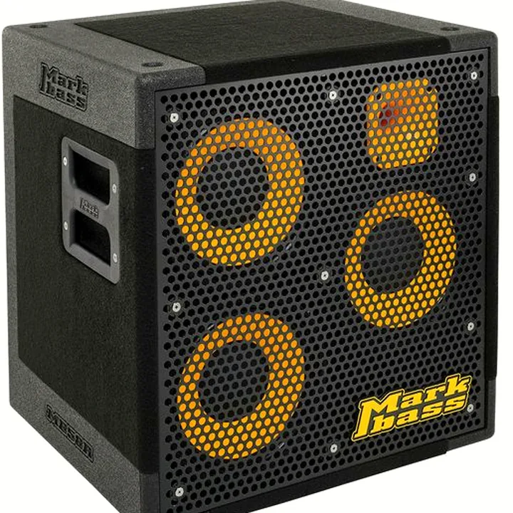 Test et Avis : Markbass MB58R 103 Energy – 6