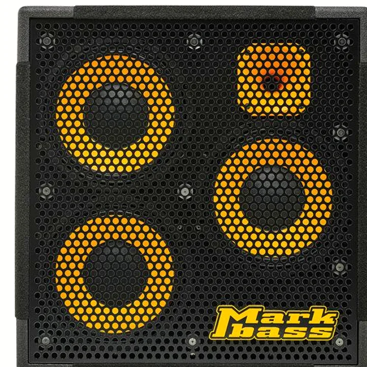 Test et Avis : Markbass MB58R 103 Energy – 6
