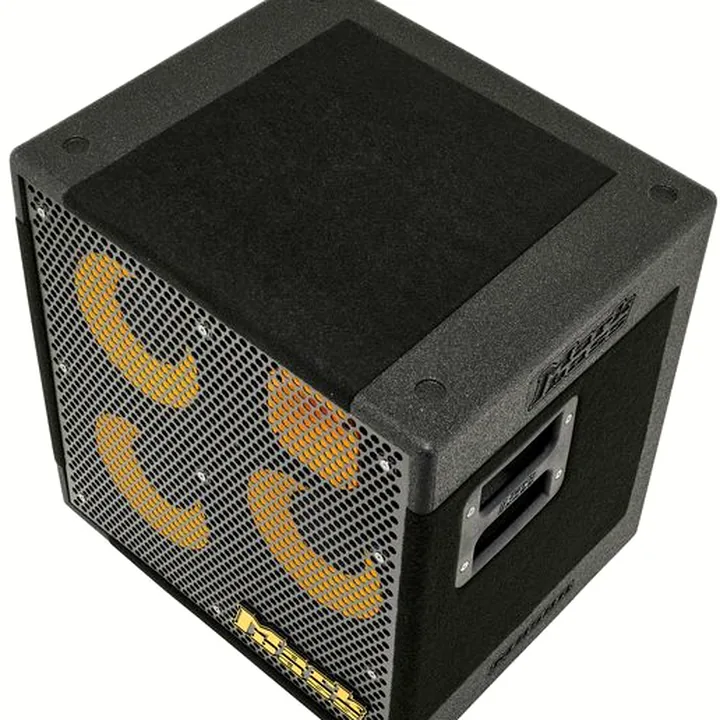 Test et Avis : Markbass MB58R 103 Energy – 6