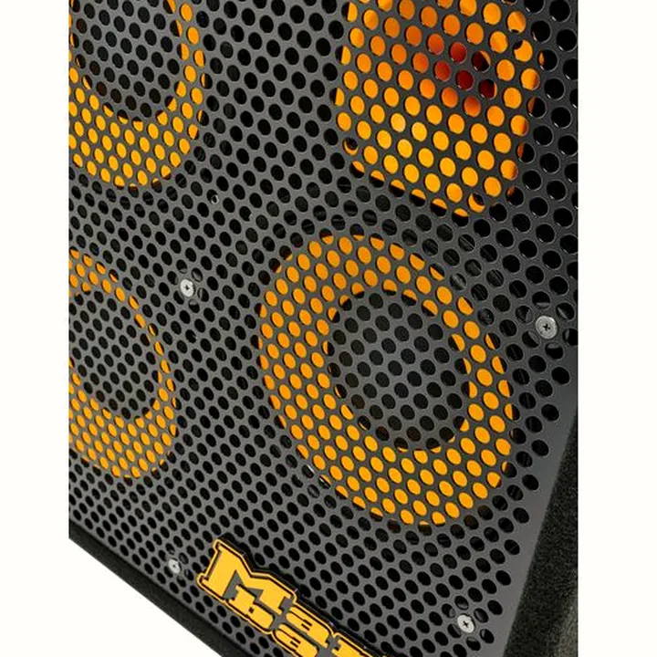 Test et Avis : Markbass MB58R 103 Energy – 6