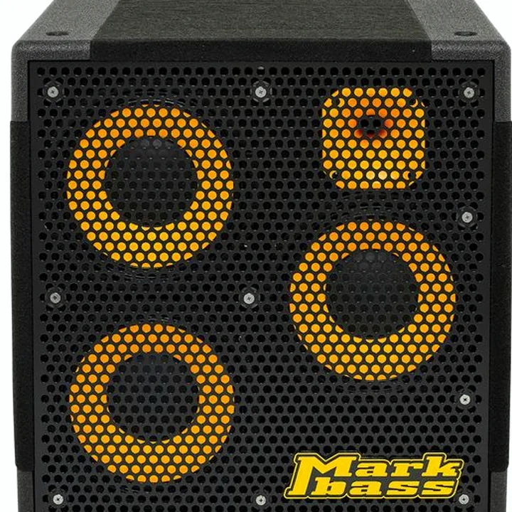 Test et Avis : Markbass MB58R 103 Energy – 6