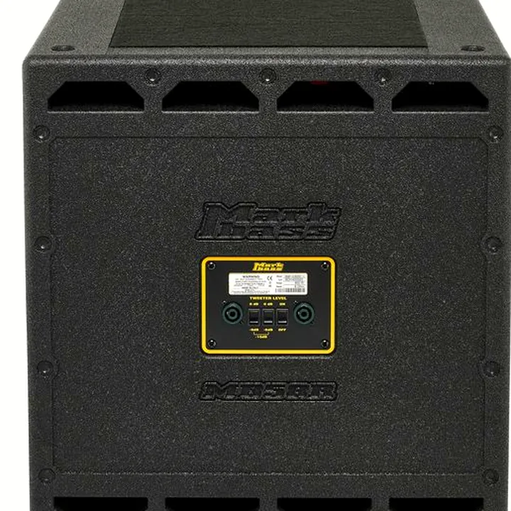 Test et Avis : Markbass MB58R 103 Energy – 6
