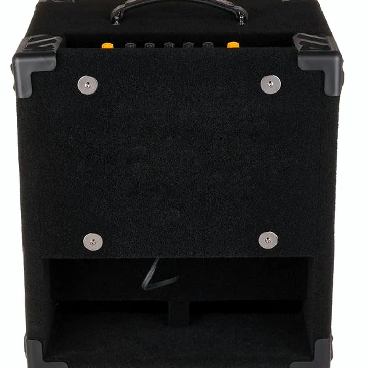 Test et Avis Markbass Mini CMD 121P V