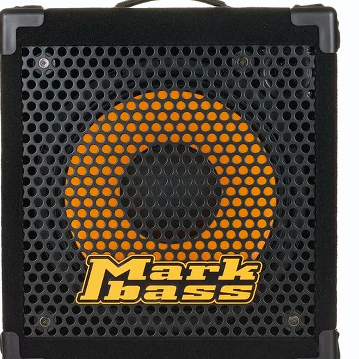 Test et Avis Markbass Mini CMD 121P V