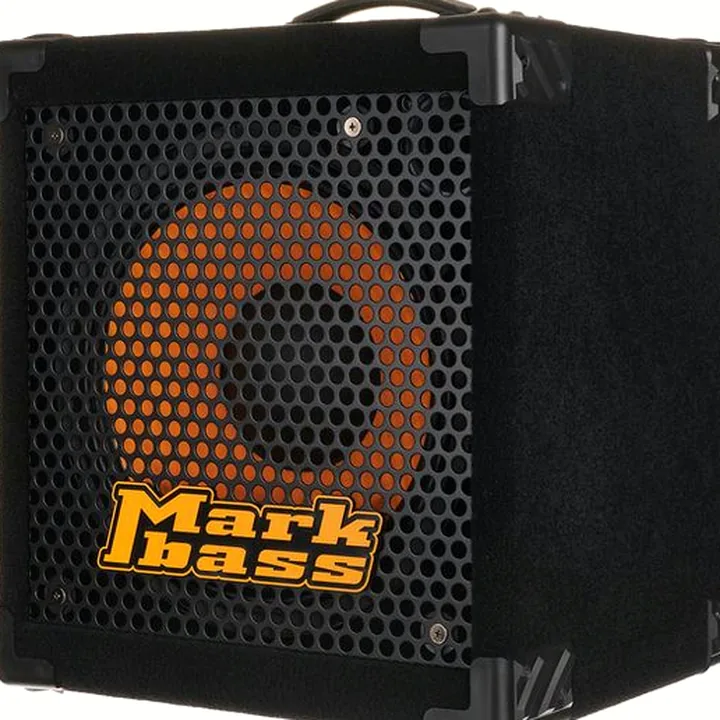 Test et Avis Markbass Mini CMD 121P V
