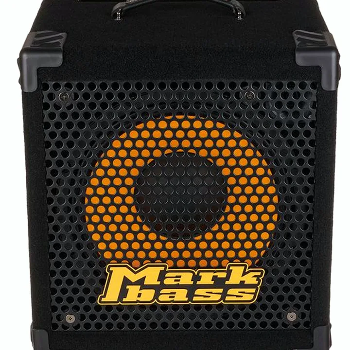 Test et Avis Markbass Mini CMD 121P V