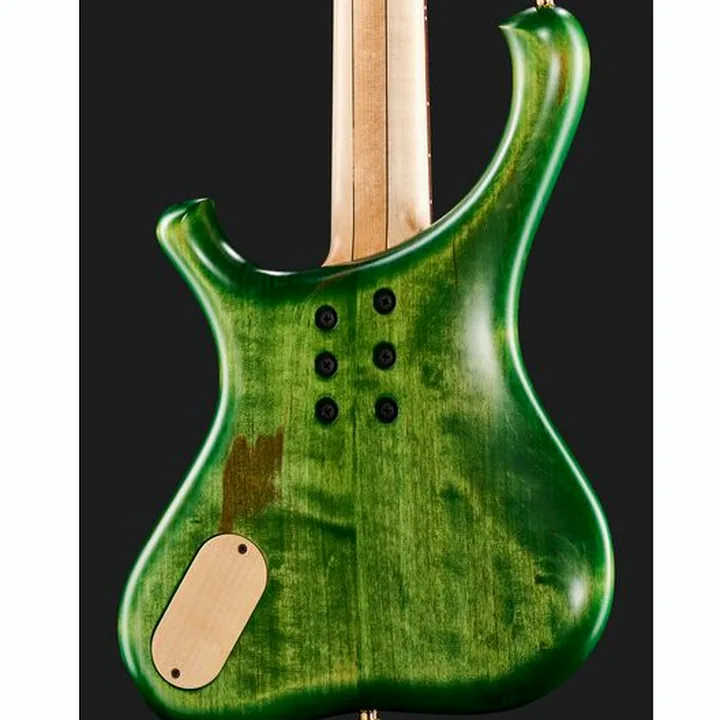 Test et Avis : Marleaux Soprano