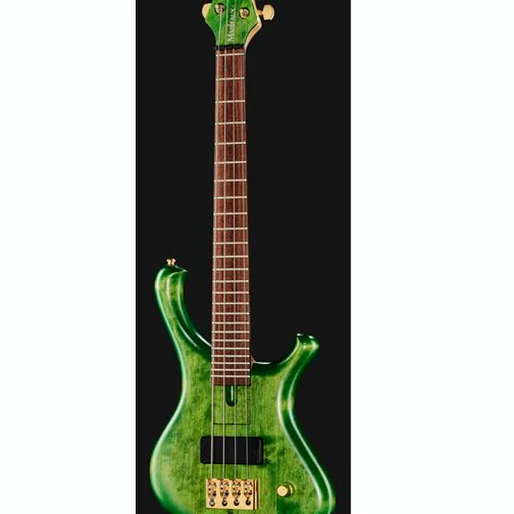 Test et Avis : Marleaux Soprano
