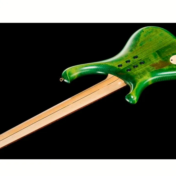 Test et Avis : Marleaux Soprano