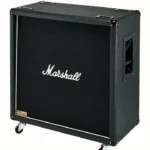 Test et Avis Marshall 1960BV 412 Cabinet