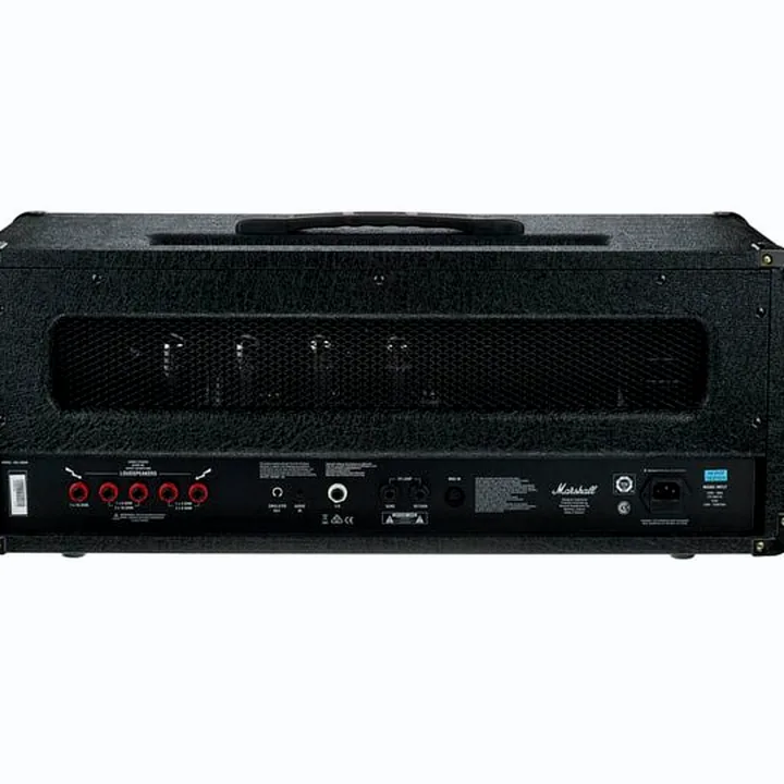 Test et Avis Marshall DSL100HR
