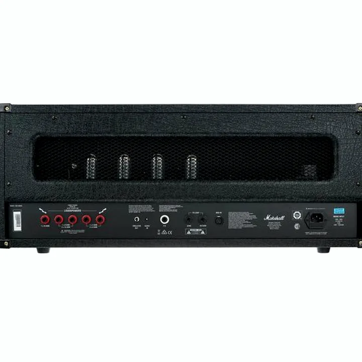 Test et Avis Marshall DSL100HR