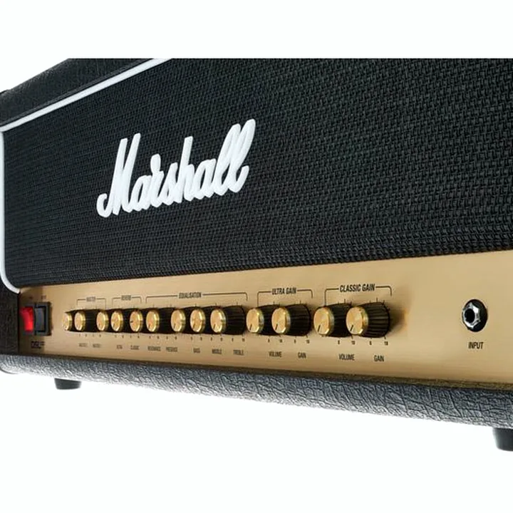 Test et Avis Marshall DSL100HR