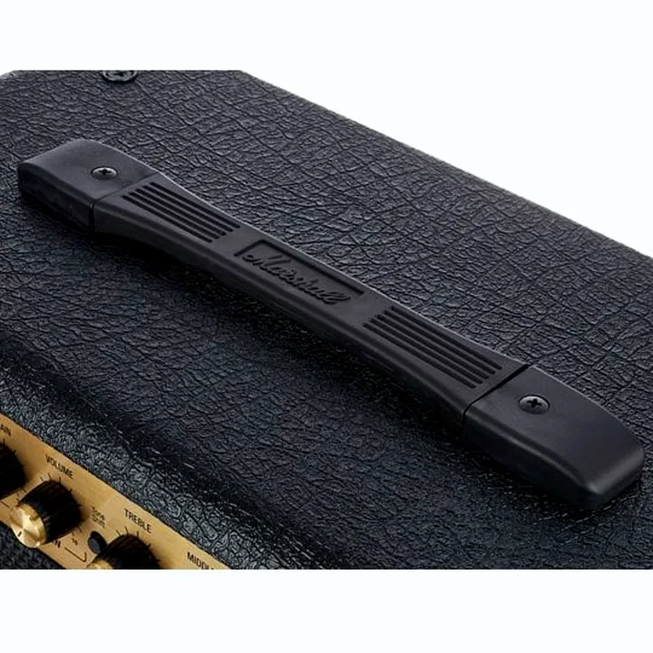 Test et Avis : Marshall DSL5CR