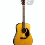 Test et Avis : Martin Guitar D28 Satin 1935 Burst