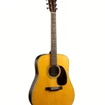 Test et Avis : Martin Guitar D28 Satin