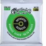 Test et Avis Martin Guitars MA-170S Authentic Acoustic Set