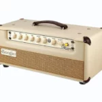 Test et Avis Mesa Boogie California Tweed 4:40 Head
