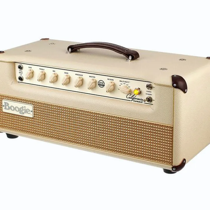 Mesa Boogie California Tweed 4:40 Head