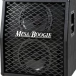 Test et Avis : Mesa Boogie Vintage Split Back 2×12 Vert.