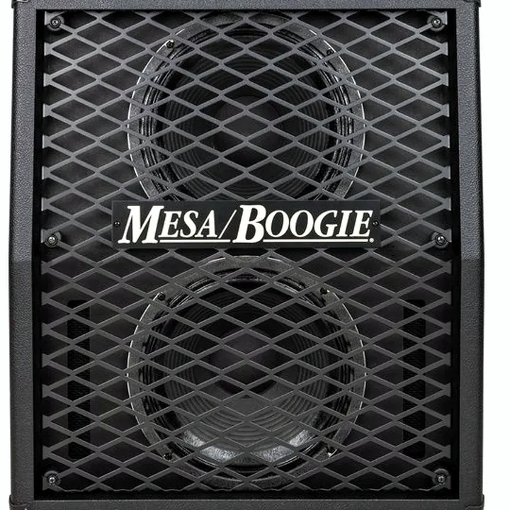 Test et Avis : Mesa Boogie Vintage Split Back 2×12 Vert.