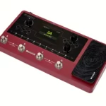 Test et Avis Mooer GE150 PRO Li Amp Modeling