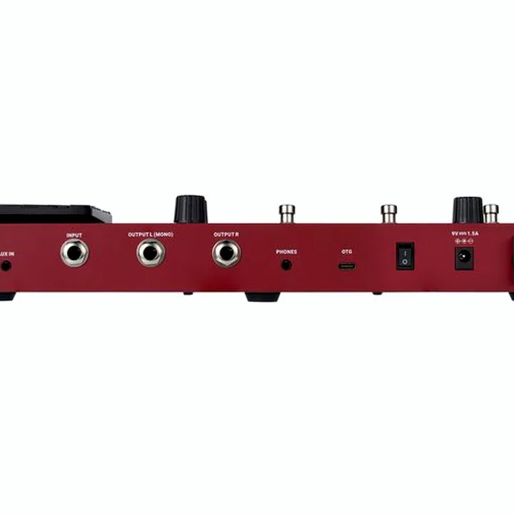 Test et Avis Mooer GE150 PRO Li Amp Modeling