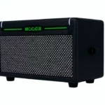 Test et Avis : Mooer SD10i Modeling Guitar Combo BL