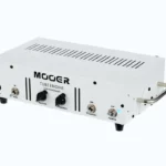 Test et Avis : Mooer Tube Engine