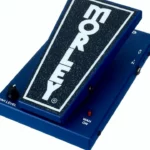 Test et Avis : Morley PBA-92 Rex Brown Old Blue Wah