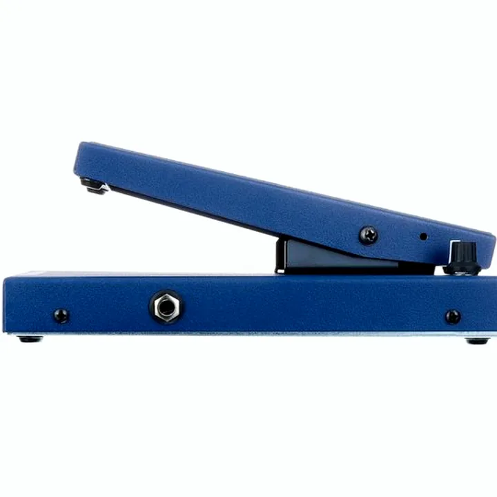 Test et Avis : Morley PBA-92 Rex Brown Old Blue Wah