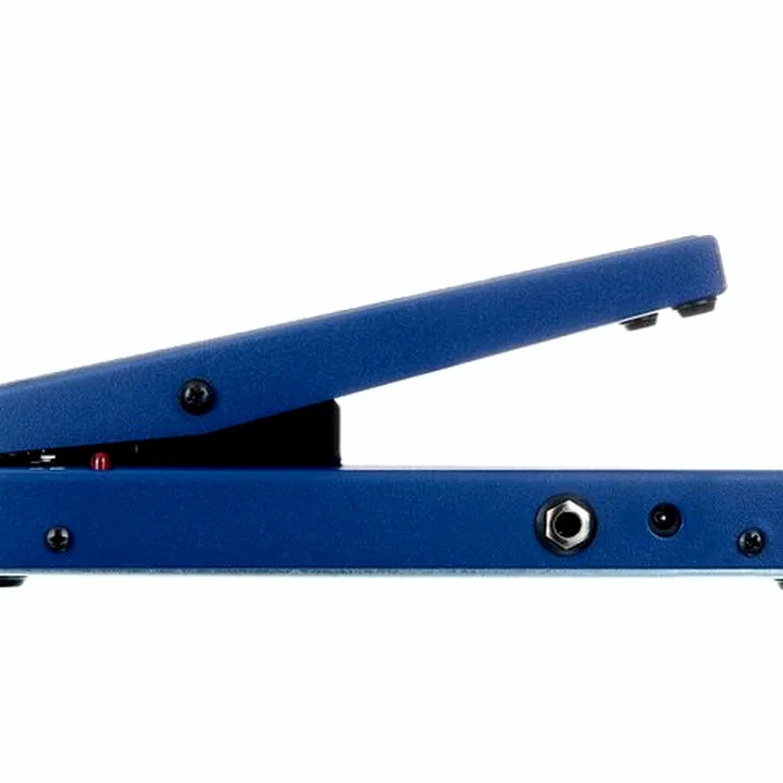 Test et Avis : Morley PBA-92 Rex Brown Old Blue Wah