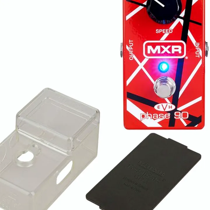 MXR EVH Phase 90 Bundle PS A1