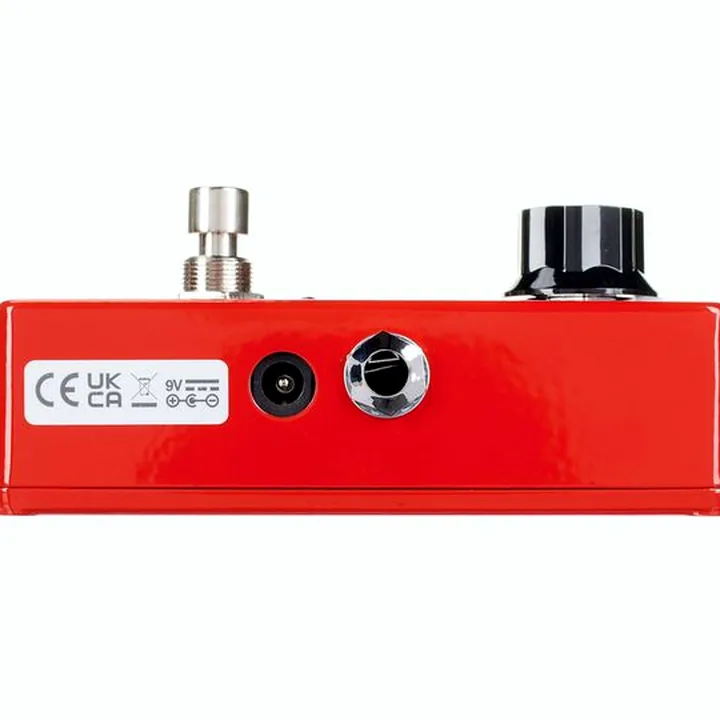 Test et Avis MXR EVH Phase 90 Bundle PS A1