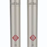 Test et Avis : Neumann KM184 Stereo Set