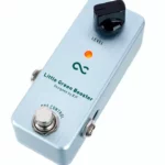 Test et Avis One Control Little Green Booster