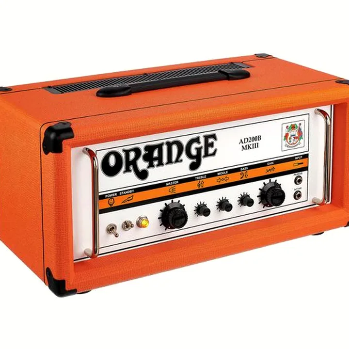 Test et Avis : Orange AD200B Mk3