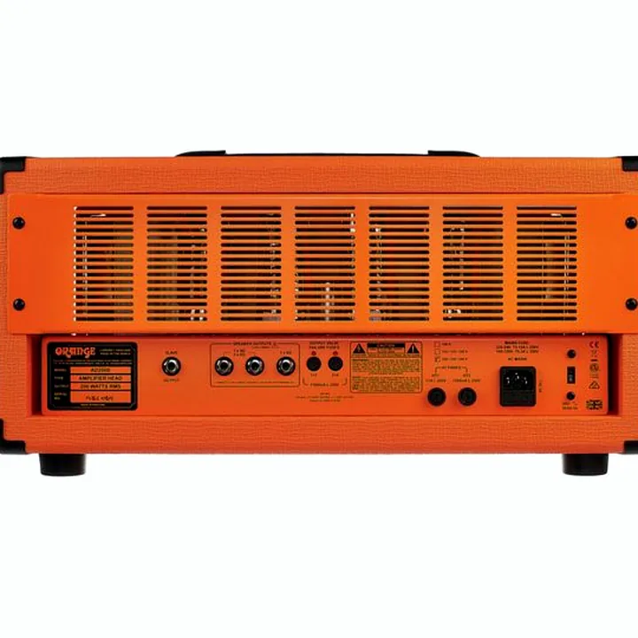 Test et Avis : Orange AD200B Mk3