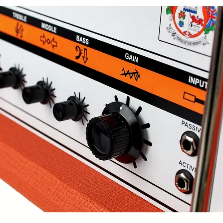 Test et Avis : Orange AD200B Mk3