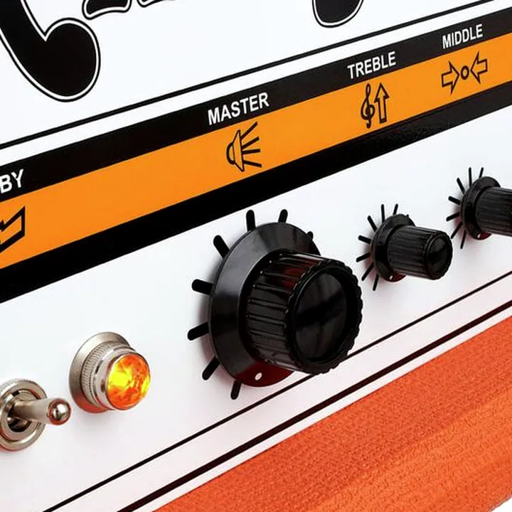 Test et Avis : Orange AD200B Mk3
