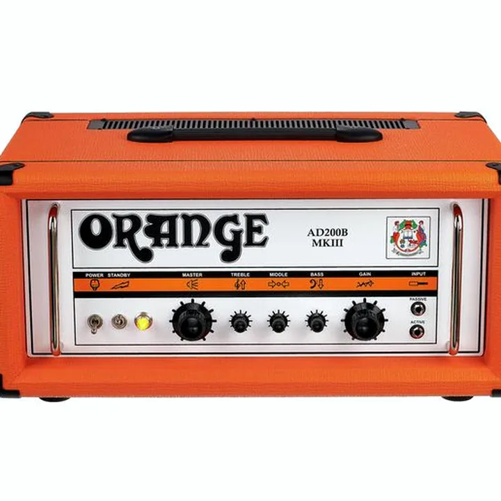 Test et Avis : Orange AD200B Mk3