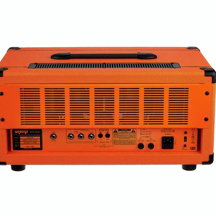 Test et Avis : Orange AD200B Mk3