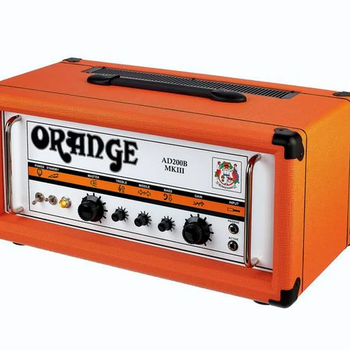 Test et Avis : Orange AD200B Mk3