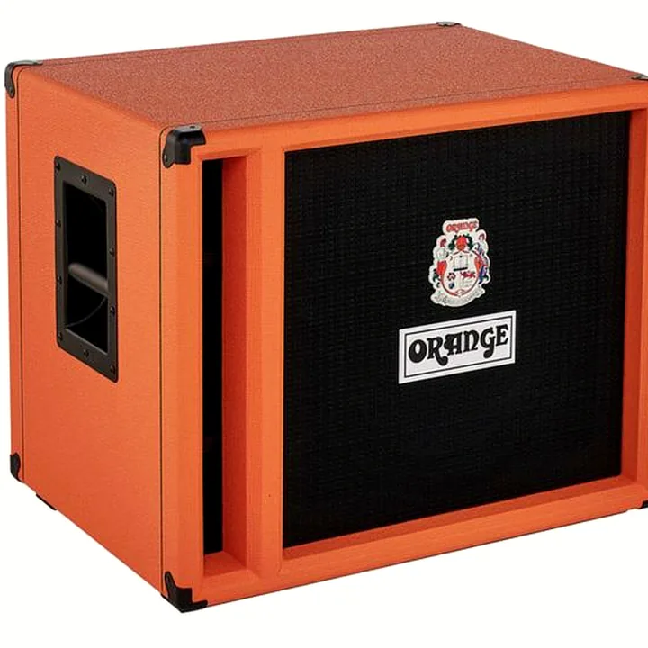 Test et Avis : Orange OBC115